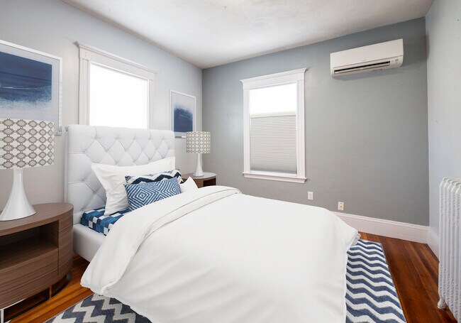 2nd Bedroom - 225 Belmont St