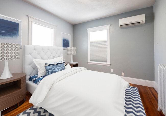 2nd Bedroom - 225 Belmont St