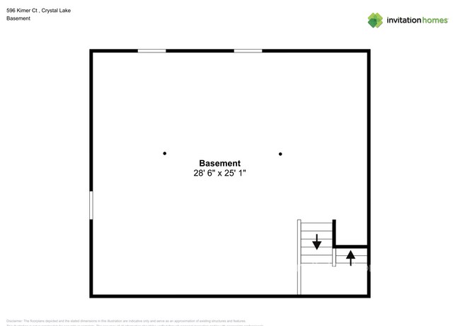 Building Photo - 596 Kimer Ct
