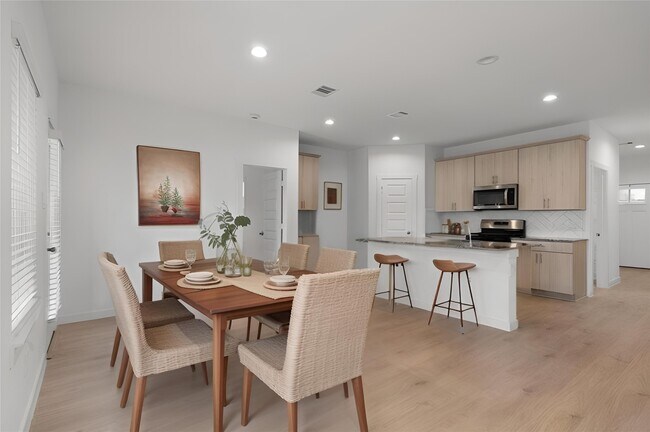 Foto del edificio - 2804 Willow Gulch Wy
