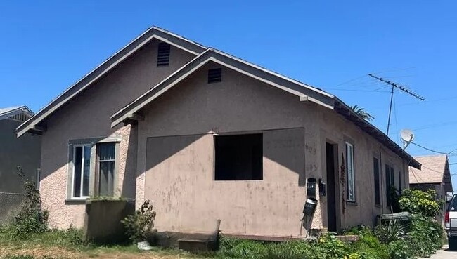 Foto del edificio - 601 W 74th St