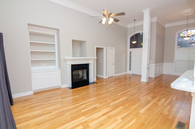 Foto del edificio - One level living in Cherry Grove