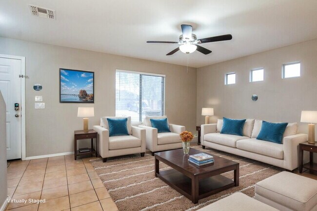 Foto del edificio - 7225 S 37th Glen