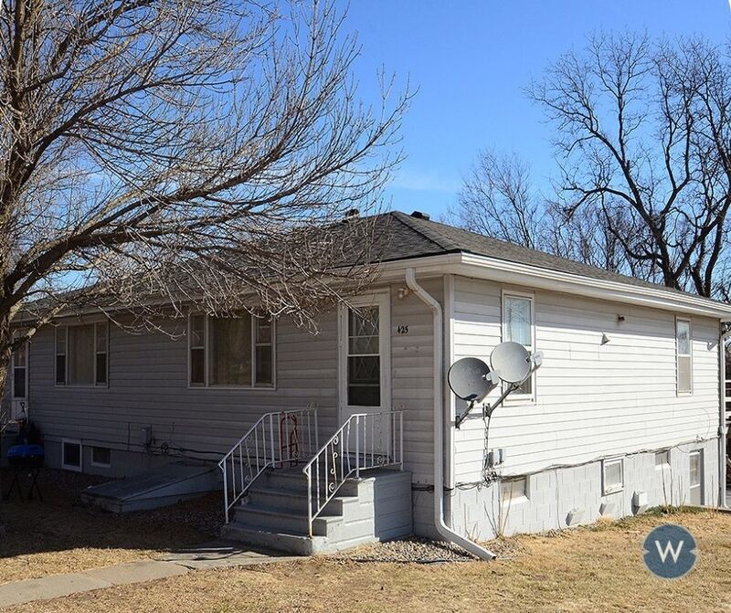 Foto principal - 427 S 14th St