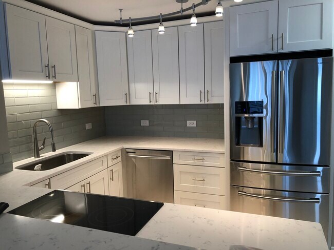 Foto del edificio - 5601 N Sheridan Rd