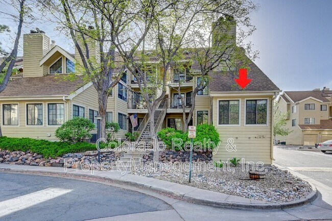 Foto del edificio - 4822 E Kentucky Ave