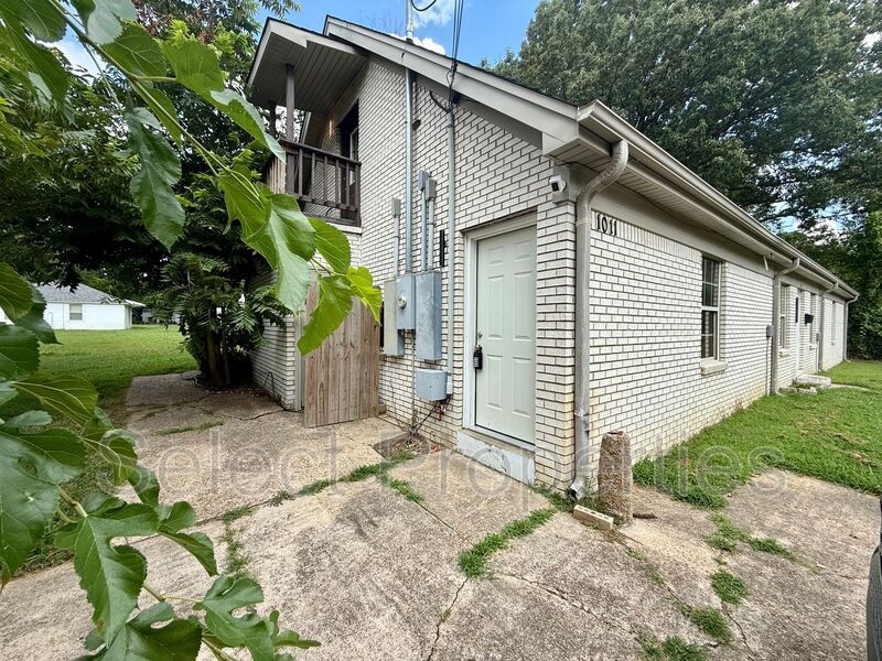 Foto principal - 1011 Walnut St