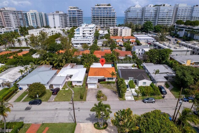 Foto del edificio - 9141 Abbott Ave