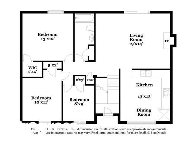 Building Photo - 861 Hurlock Ln