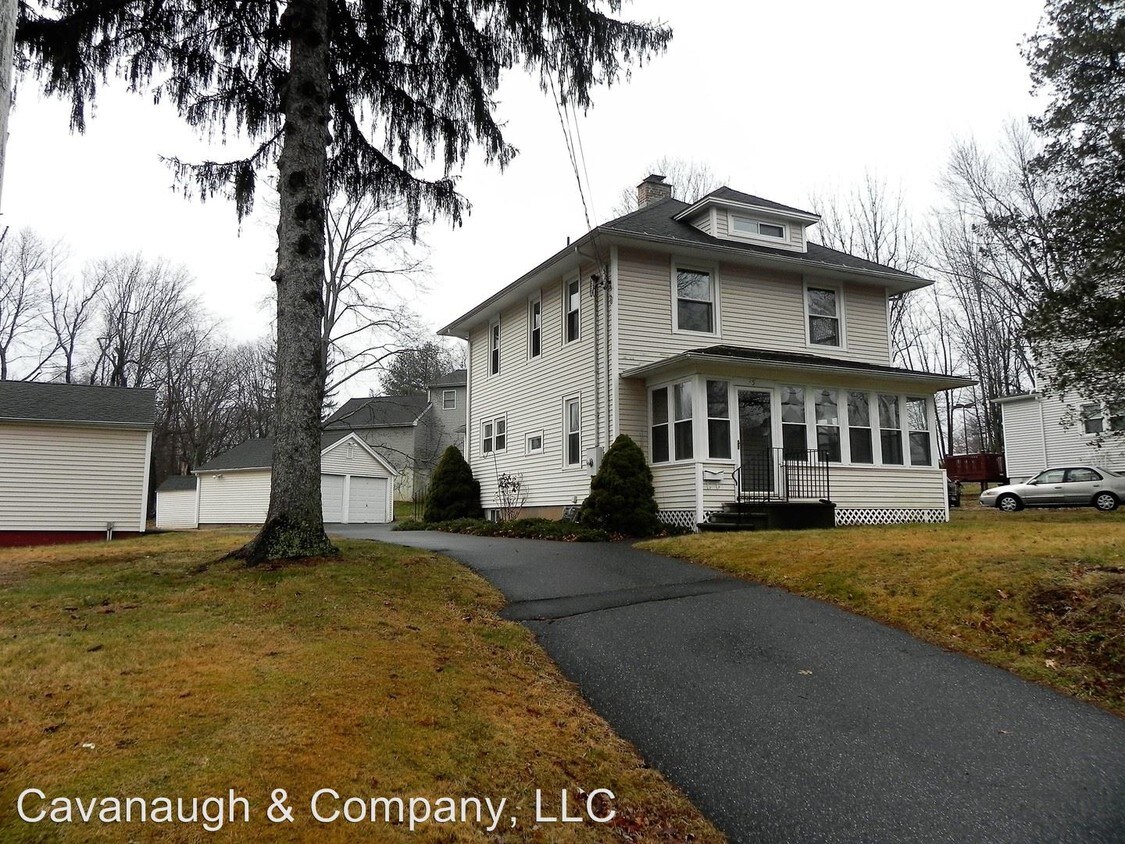 Primary Photo - 35 West St