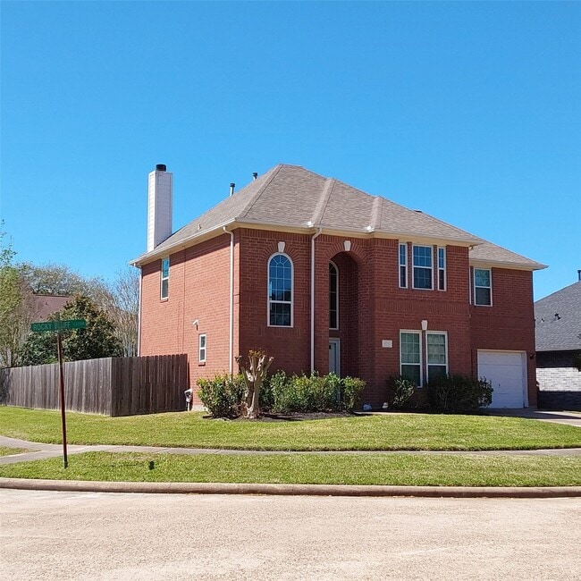 Building Photo - 13726 Rocky Bluff Dr