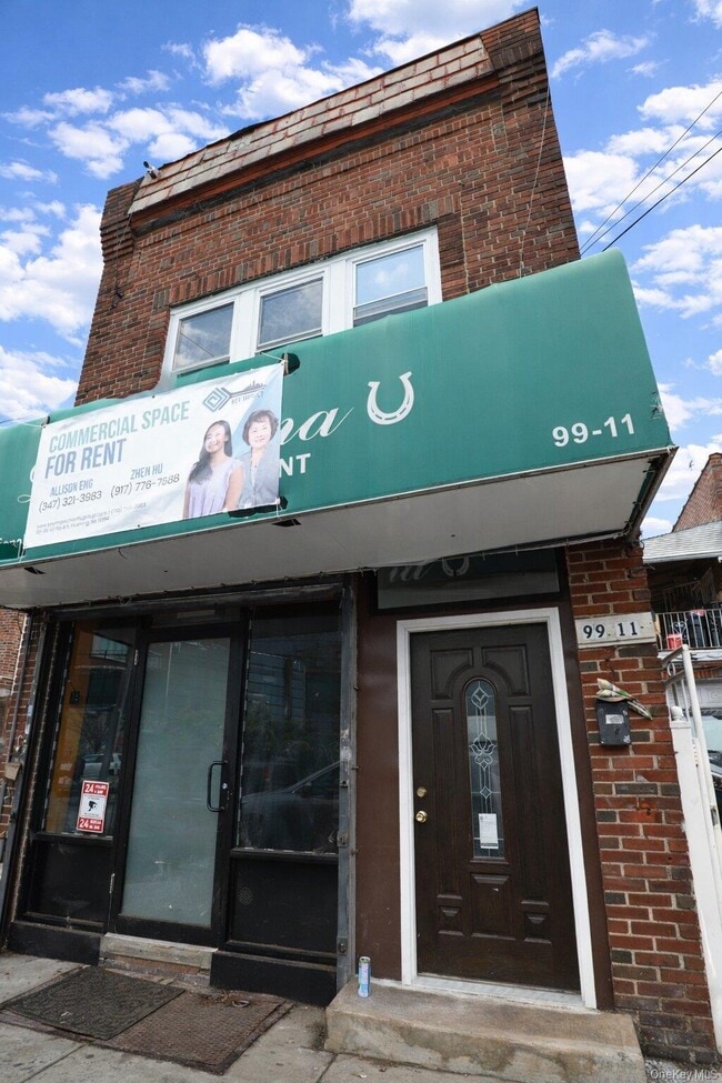 Building Photo - 99-11 39th Ave