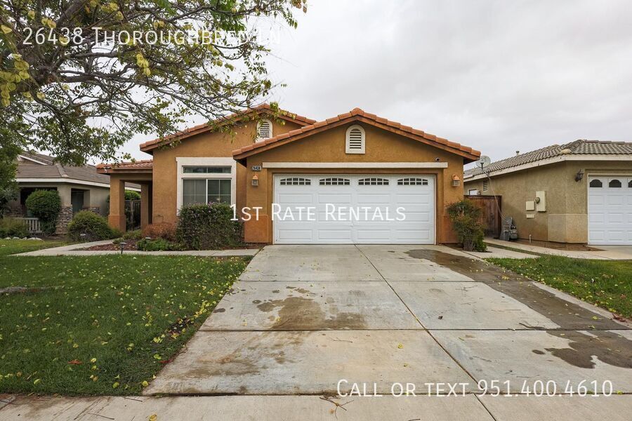 Photo - 26438 Thoroughbred Ln-