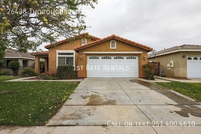 Photo - 26438 Thoroughbred Ln House