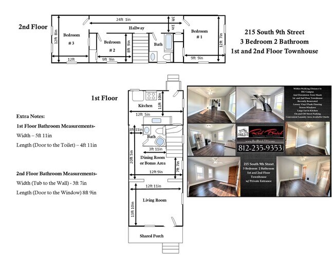 Foto del edificio - 217-217 S 9th St