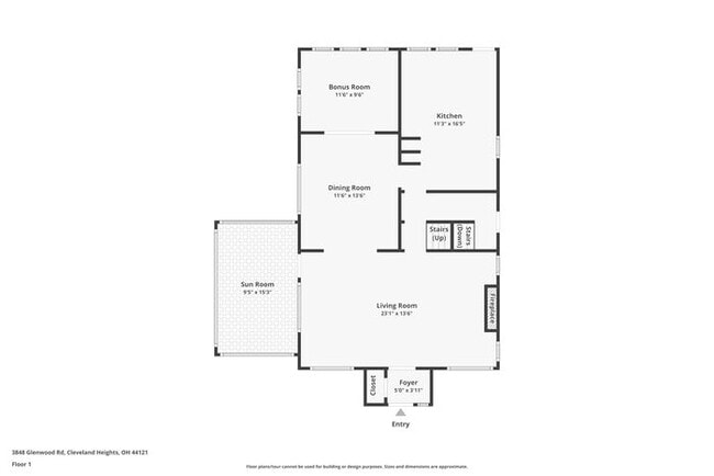 Foto del edificio - 3848 Glenwood Rd