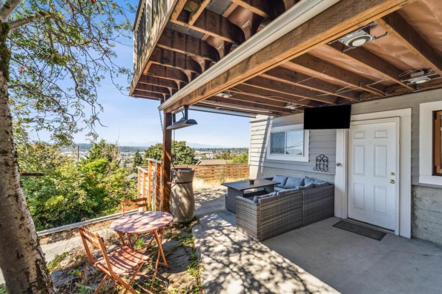 Foto principal - 1 bedroom in Seattle WA 98103