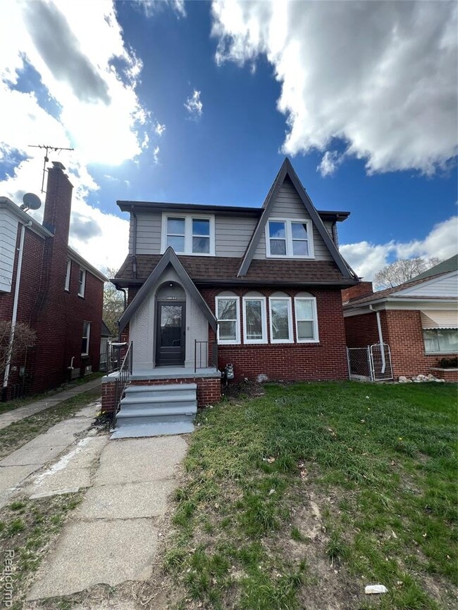 Building Photo - 16157 Linwood St