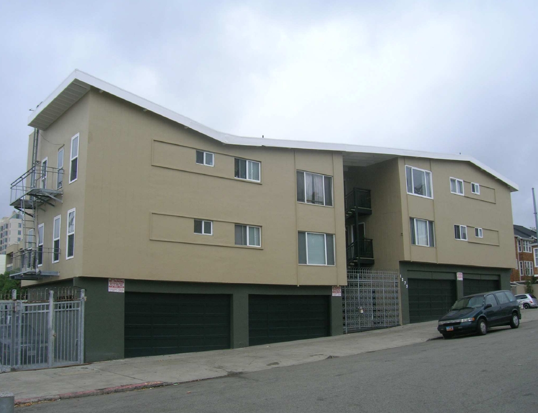 Primary Photo - 1275 Buchanan St