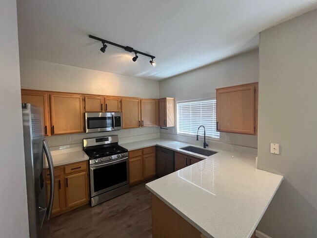 Foto del edificio - Condo Living