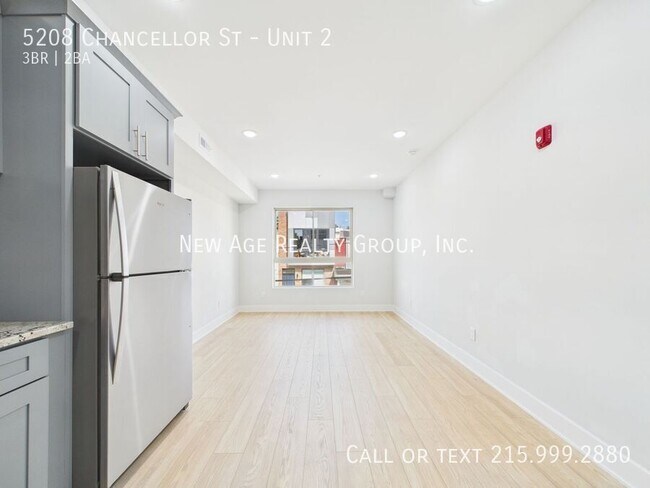 Foto del edificio - 5208 Chancellor St