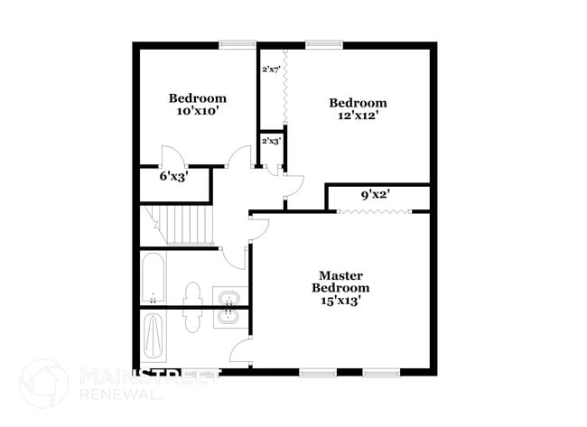 Building Photo - 7548 Colonial Ct