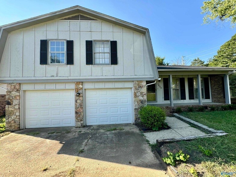 7800 Springbrook Dr SE, Huntsville, AL 35802 House Rental in