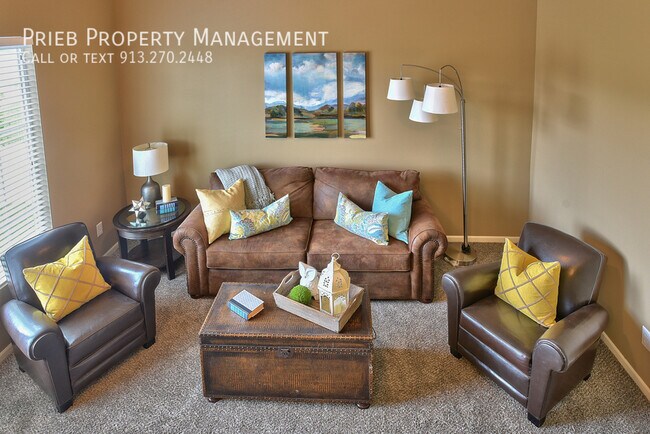 Building Photo - Prairie Crossing - Available October 23rd