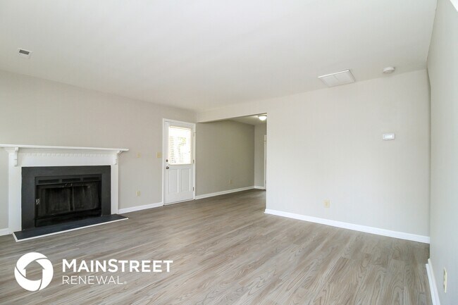 Foto del edificio - 1712 Carriage Cove Ln