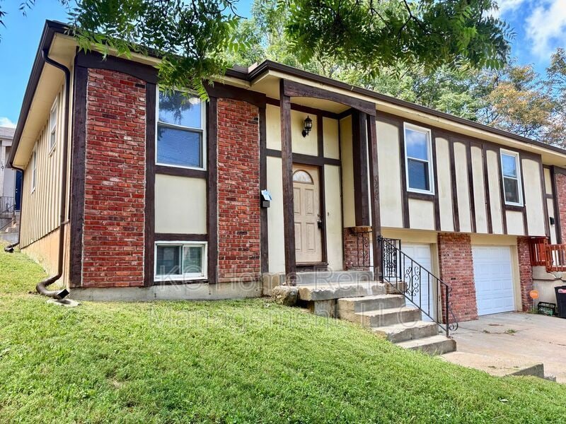 Foto principal - 3904 Springfield St
