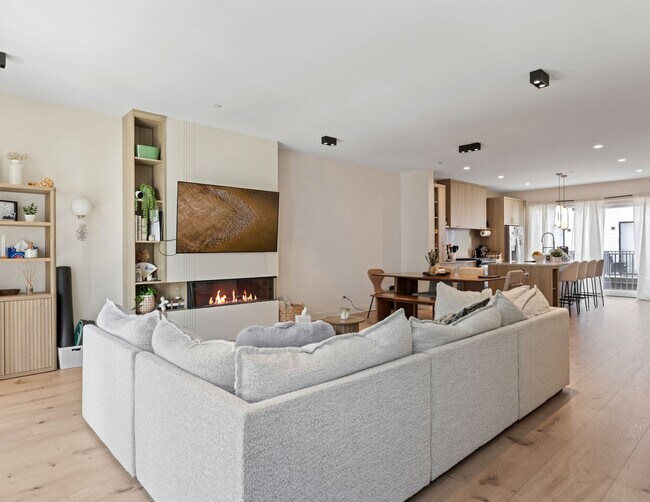 Foto del edificio - 3007 Birch Ln