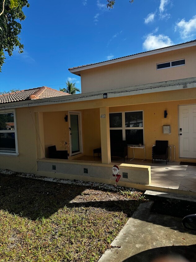 Foto principal - 1200 NE 5th St
