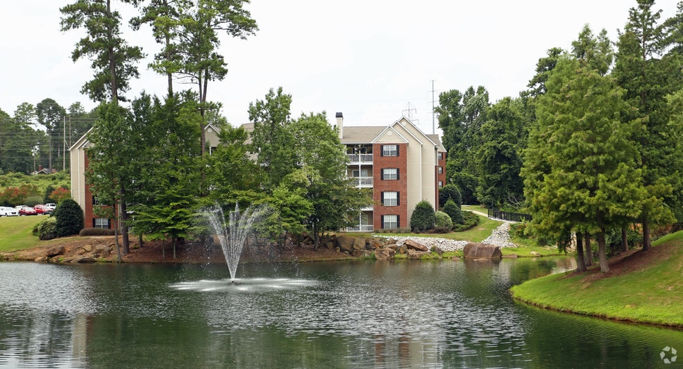 Broad River Trace Rentals Columbia, SC