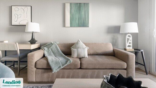 Foto del edificio - 1455 E Katie Ave