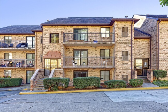 Foto del edificio - Bartton Place