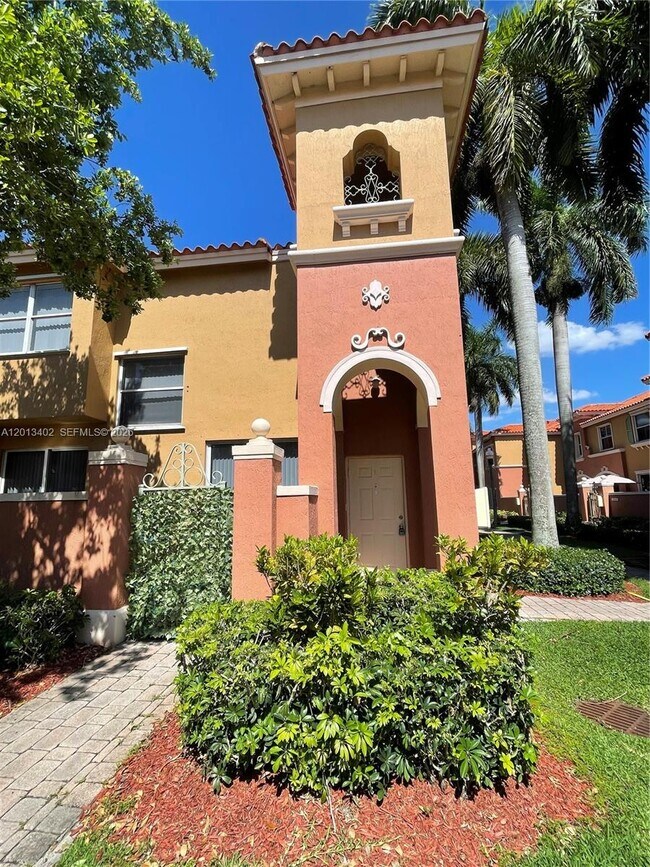 Foto del edificio - 10666 SW 7th St