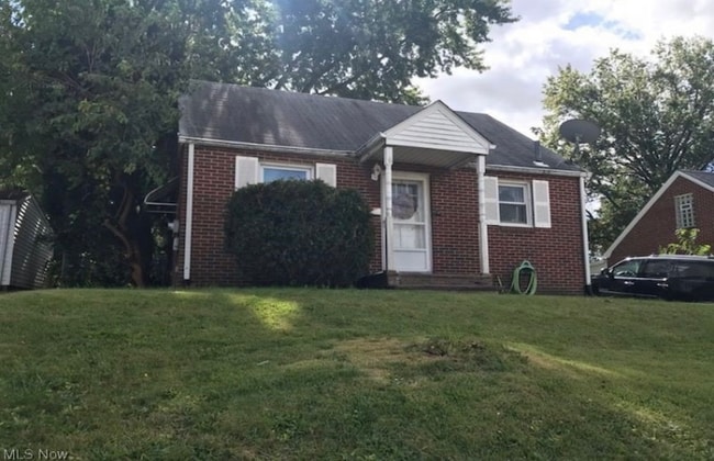 Building Photo - 1564 25th St NW