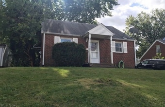 Building Photo - 1564 25th St NW