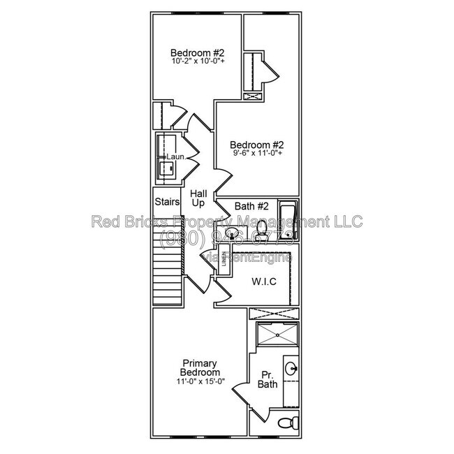 Foto del edificio - 6510 Harlech St