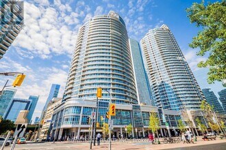 Building Photo - 208 Queens Quay W