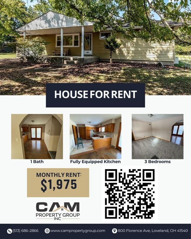 Building Photo - 800 Florence Ave