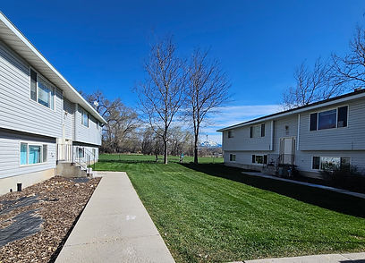 Building Photo - Railyard Apartments