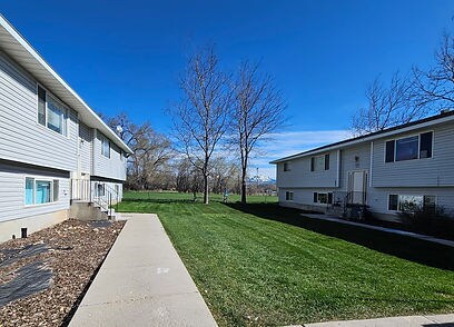 Foto del edificio - Railyard Apartments
