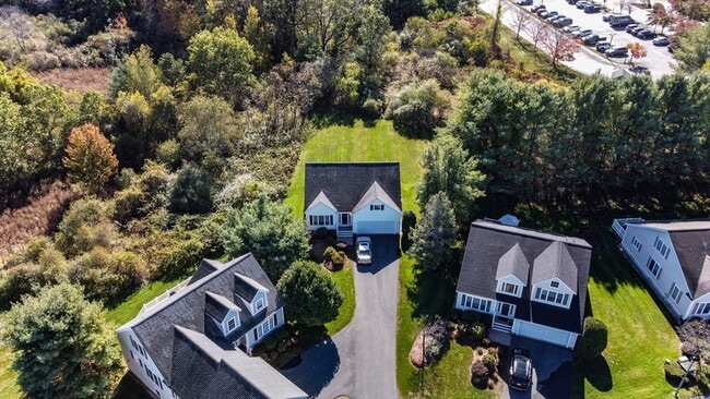 Foto del edificio - 37 Augusta Way