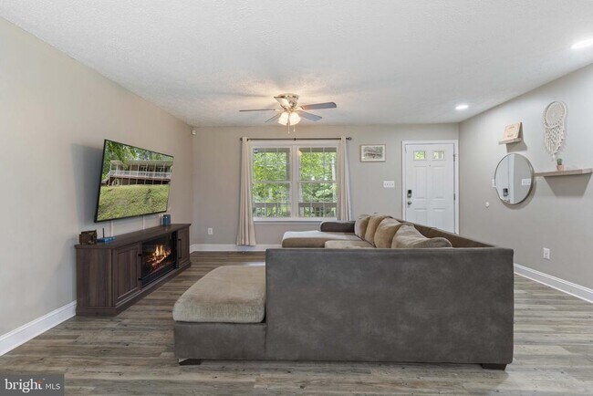 Foto del edificio - 12418 Red Rock Ct