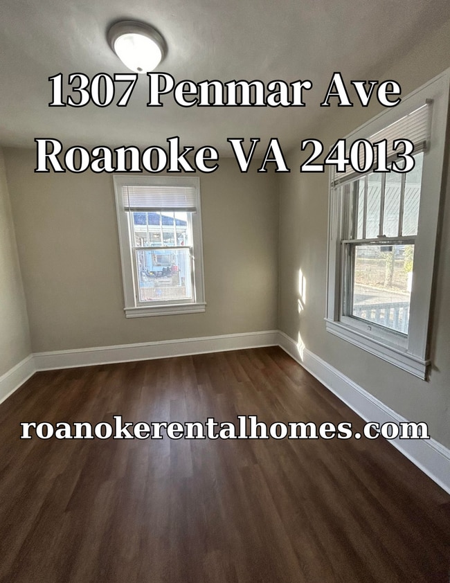 Photo - 1307 Penmar Ave SE House