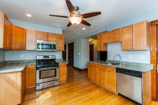 Photo - 28 Brookside Ave Townhome