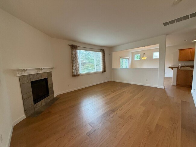 Sala de estar - 235 245th Pl NE