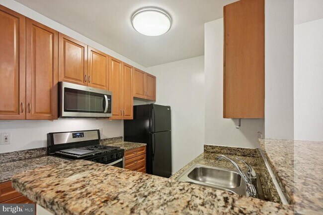 Foto del edificio - 1111 25th St NW