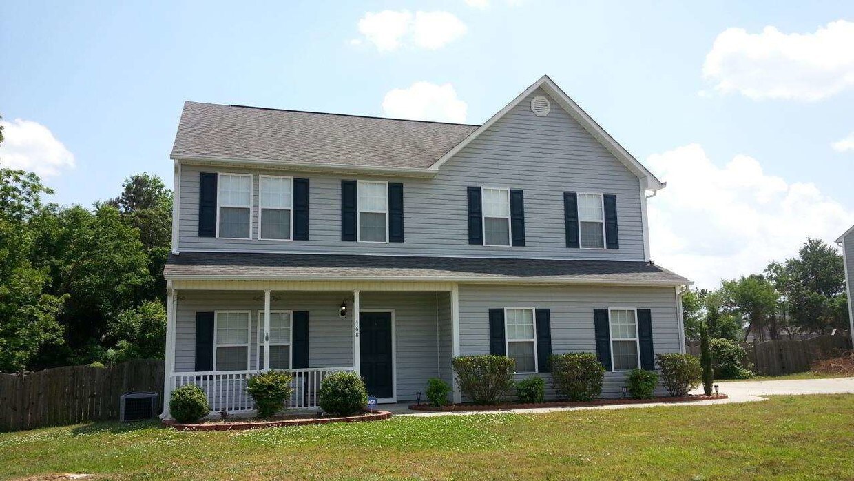 Primary Photo - 468 Comfort Rd